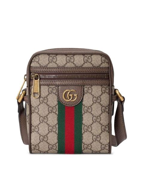 gucci heren schoudertas